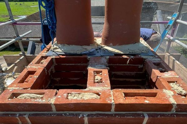 Chimney Construction