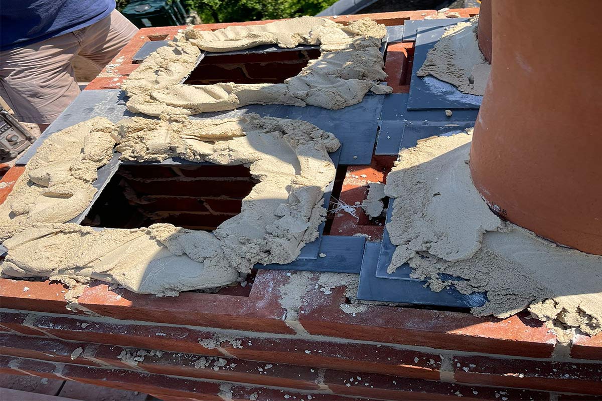 Chimney Construction