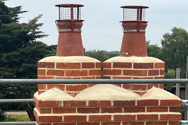 Chimney Maintenance and Servicing