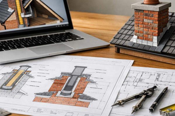 Chimney Design and Consultancy
